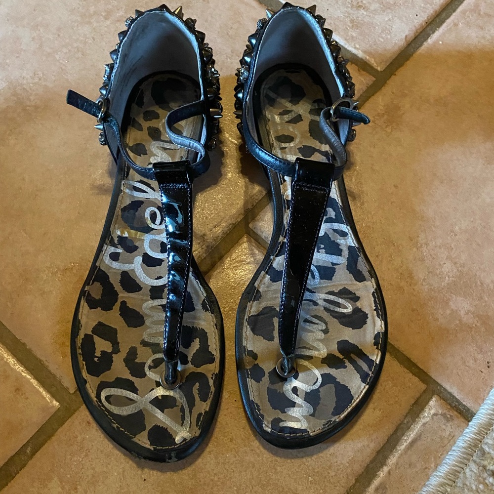 Sam Edelman Sandals